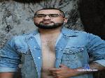 MassimoGaultier cam4 livecam show performer room profile