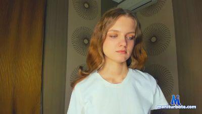 EthalGundry cam4 straight performer from Czech Republic  