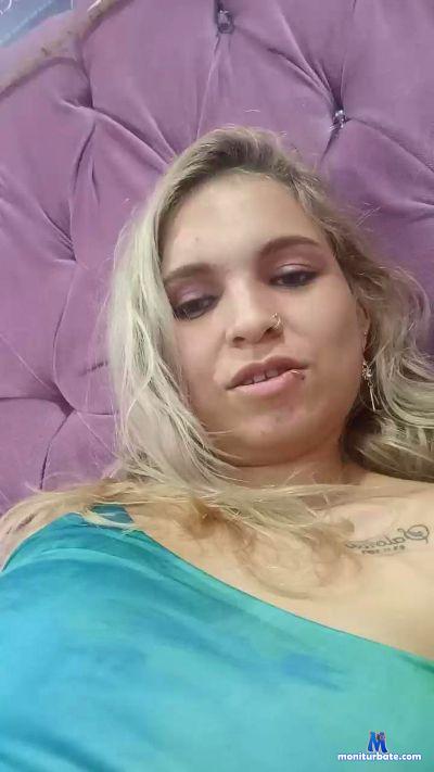 Thalui2828 cam4 bisexual performer from Republic of Colombia  