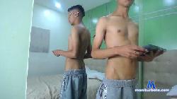 iikerr cam4 live cam performer profile