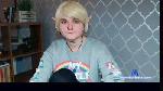 xZandraDirty cam4 livecam show performer room profile