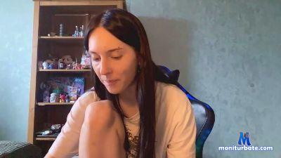 KimVeteto cam4 straight performer from Czech Republic  