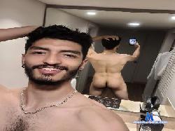 Juice_of_Hunter cam4 live cam performer profile