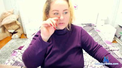 ChubbyCheeks cam4 straight performer from United States of America  