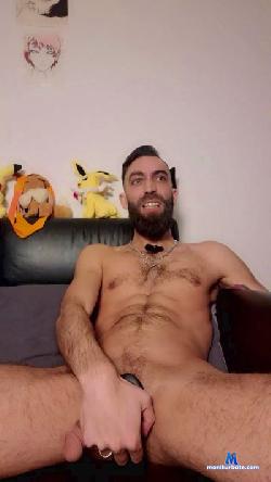 Daddy_DaWoD cam4 live cam performer profile