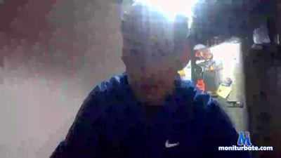 Barberohot cam4 gay performer from Republic of Chile  