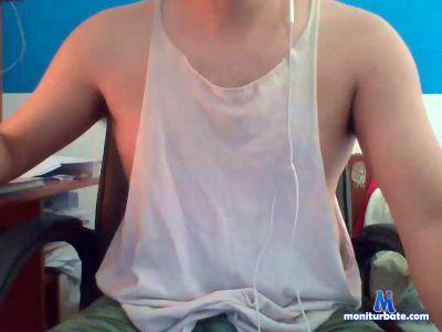 4nonimo19 cam4 straight performer from Republic of Chile  