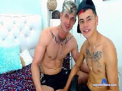 tommyandjackson cam4 live cam performer profile
