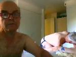 SteveLovesGuys cam4 livecam show performer room profile