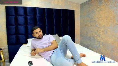grey_wolf cam4 bicurious performer from Republic of Colombia spinthewheel livetouch 