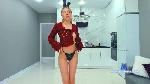 AmyPierceb cam4 livecam show performer room profile