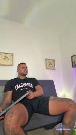 David_cam cam4 livecam show performer room profile