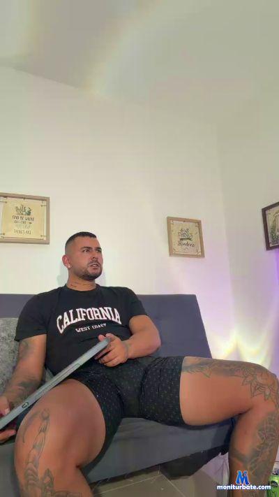 David_cam cam4 gay performer from Republic of Colombia analtoys milk bigass C2C smoke pee cum 
