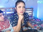 SWEETCOUPLE2021 cam4 livecam show performer room profile