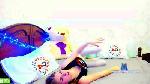 alexahotter cam4 livecam show performer room profile