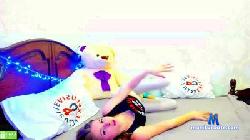alexahotter cam4 live cam performer profile