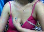 heenalove cam4 livecam show performer room profile