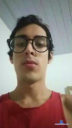 Tony_ninfeto cam4 live cam performer profile