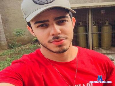 contatodiferre2 cam4 bisexual performer from Federative Republic of Brazil  