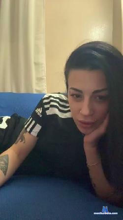 Aliesa cam4 live cam performer profile