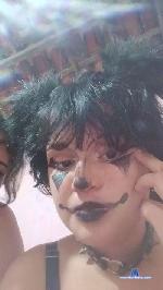 kyoko664 cam4 livecam show performer room profile