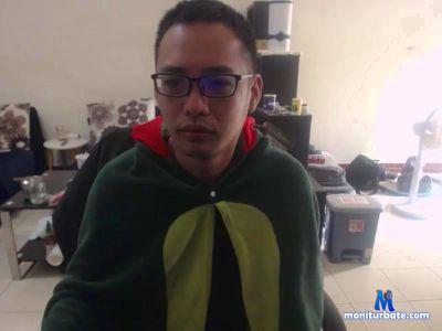 duncan525hot cam4 gay performer from Taiwan, Province of China  