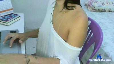 Scarlllet_3 cam4 straight performer from Federative Republic of Brazil  