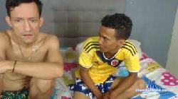 Damian_And_Dave cam4 live cam performer profile