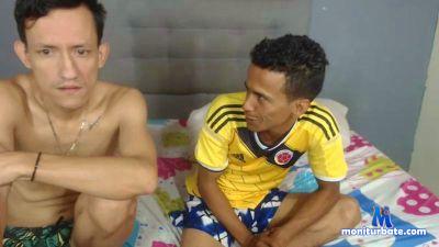 Damian_And_Dave cam4 bisexual performer from United States of America  