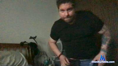 CH151S cam4 straight performer from United States of America  