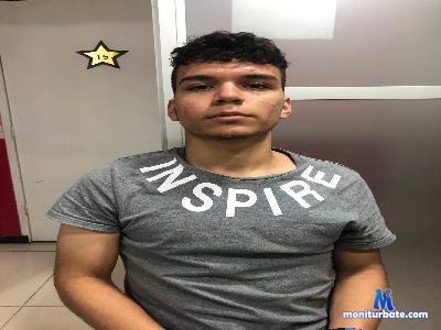 christiansmiths cam4 bisexual performer from Republic of Colombia  