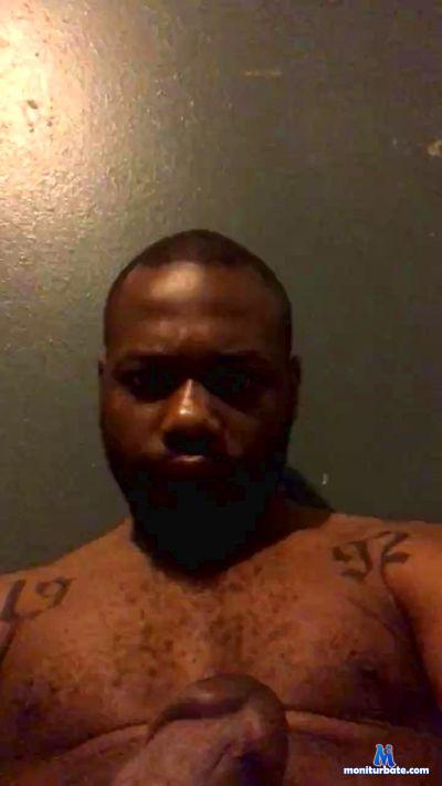 Bussin_92 cam4 straight performer from United States of America  