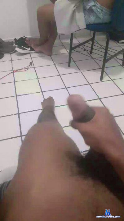 MAXCRECIFE cam4 straight performer from Federative Republic of Brazil  