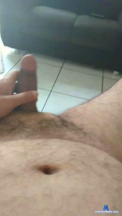 MACHO_PAU cam4 straight performer from Federative Republic of Brazil  