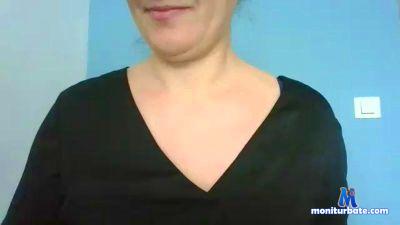 Merysexy2 cam4 straight performer from Kingdom of Spain  