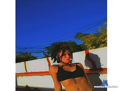 venus_aquarius1 cam4 bisexual performer from Argentine Republic  