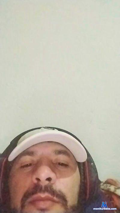 Mkdog cam4 straight performer from Federative Republic of Brazil  