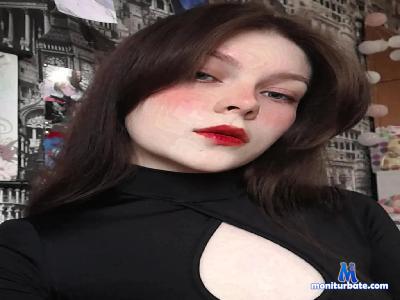 NatalieJoyces cam4 bisexual performer from United States of America masturbation squirt striptease cosplay pussy schoolgirl cute 