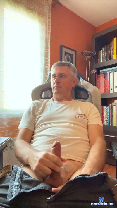 Advido27 cam4 straight performer from French Republic  