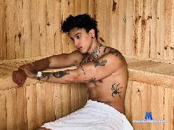 JustinMiller20 cam4 live cam performer profile
