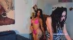 santasep cam4 livecam show performer room profile