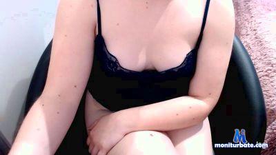 LitlleNinnaa__ cam4 straight performer from Federal Republic of Germany  