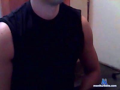 joggin22 cam4 bicurious performer from Argentine Republic  