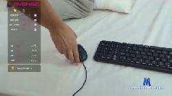 Doverben cam4 live cam performer profile