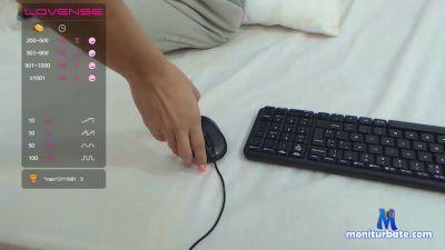 Doverben cam4 straight performer from Romania  