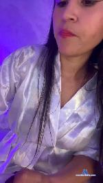 ZoeBlanc cam4 livecam show performer room profile