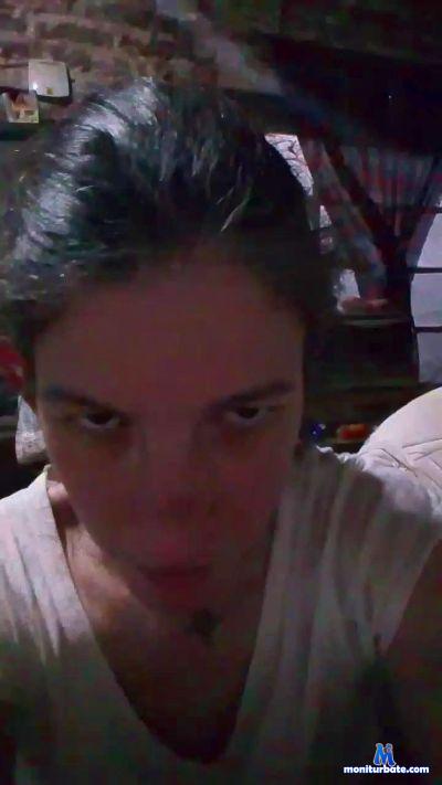 soledad32 cam4 straight performer from Argentine Republic  