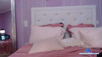 ViviJ18 cam4 unknown performer from Federal Republic of Germany  