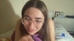 daliaa cam4 live cam performer profile