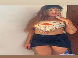 Symaticademonia cam4 live cam performer profile
